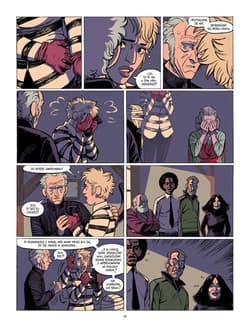 Galeria - zdjęcie nr. 2 - Saint-Elme. Tom 5