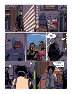 Galeria - zdjęcie nr. 3 - Saint-Elme. Tom 5