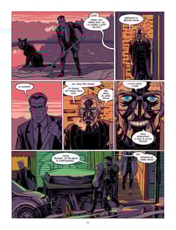 Galeria - zdjęcie nr. 4 - Saint-Elme. Tom 5