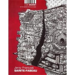 Sainte-Fabeau - Jerzy Franczak