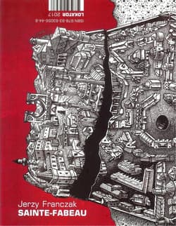Sainte-Fabeau - Jerzy Franczak