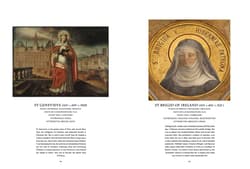 Galeria - zdjęcie nr. 3 - Saints Illustrated wer. angielska