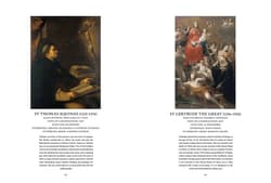 Galeria - zdjęcie nr. 4 - Saints Illustrated wer. angielska