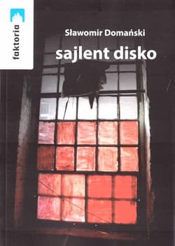 Sajlent disco - Sławomir Domański