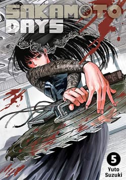 Sakatomo Days. Tom 5 - Suzuki  Yuto