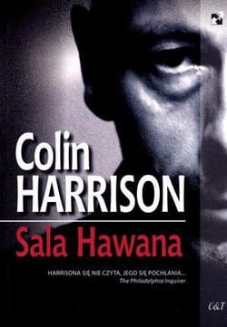 Sala Hawana - Colin Harrison