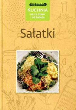 Sałatki - Opracowanie Zbiorowe