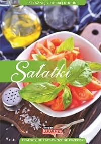 Sałatki - Drużbański Grzegorz