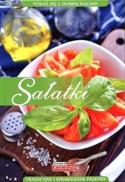 Sałatki - Drużbański Grzegorz