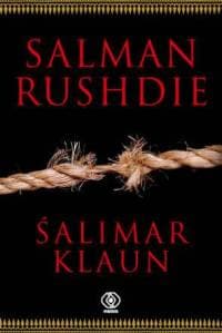 Śalimar klaun - Salman Rushdie