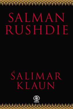 Śalimar klaun - ebook - Salman Rushdie