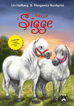Sally i Sigge - Hallberg Lin