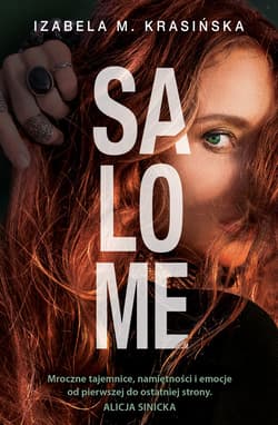 Salome - ebook