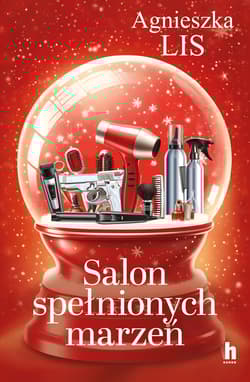 Salon spełnionych marzeń Wielkie Litery