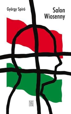 Salon Wiosenny - György  Spiró