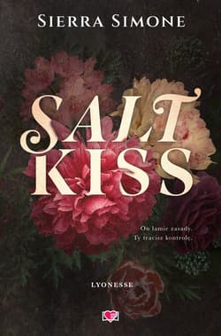 Salt Kiss. Lyonesse. Tom 1 - ebook - Sierra Simone