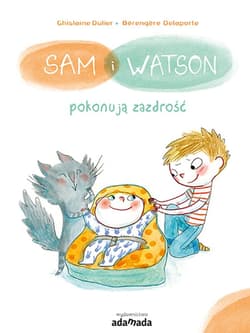 Sam i Watson pokonują zazdrość - Dulier Ghislaine
