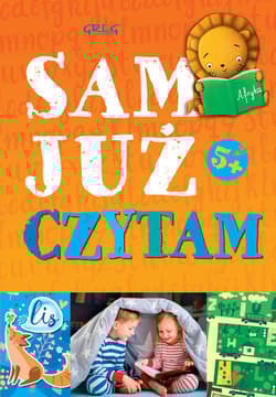 Sam już czytam - Renata Pitala