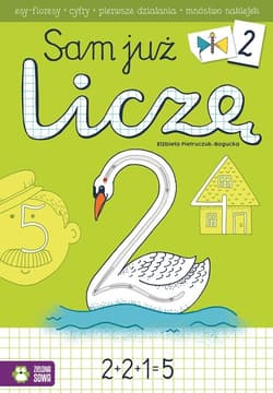 Sam już liczę - Opracowanie Zbiorowe