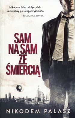 Sam na sam ze śmiercią