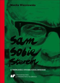 Sam sobie sterem - Monika Wiszniowska