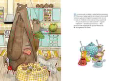 Galeria - zdjęcie nr. 4 - Sam w domu