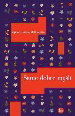 Same dobre myśli - wybór