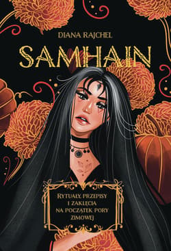 Samhain - ebook - Diana Rajchel