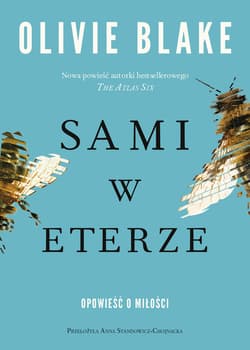 Sami w eterze - ebook - Olivie Blake