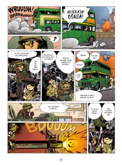 Galeria - zdjęcie nr. 2 - Sami Wymiar czwarty i pół Tom 6