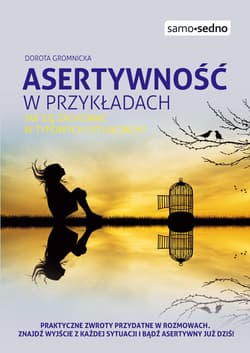 Samo Sedno - Asertywność w przykładach - ebook - Dorota Gromnicka