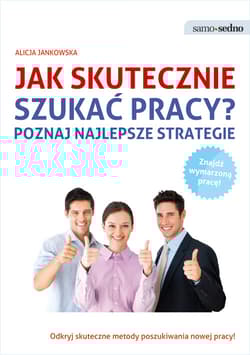 Samo Sedno Jak skutecznie szukać pracy?