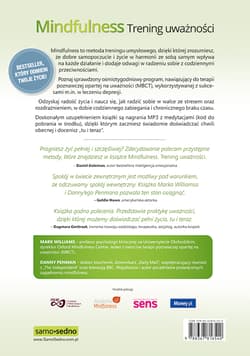 Galeria - zdjęcie nr. 2 - Samo Sedno-Mindfulness Trening uważności