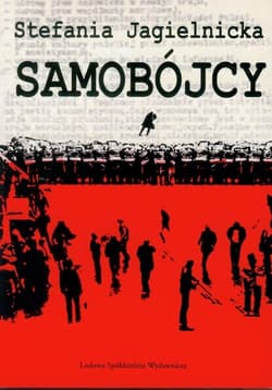 Samobójcy - Stefania Jagielnicka