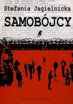 Samobójcy - Stefania Jagielnicka