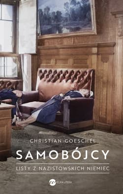 Samobójcy Listy z nazistowskich Niemiec - Christian Goeschel