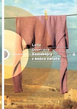 Samobójcy z końca świata - Leila Guerriero