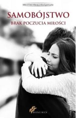 Samobójstwo Brak poczucia miłości