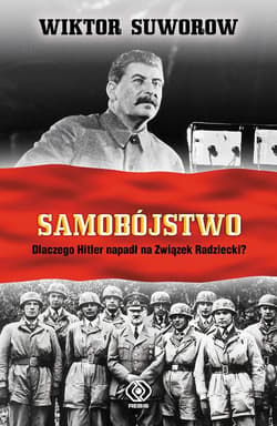 Samobójstwo - ebook