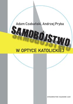 Samobójstwo w optyce katolickiej