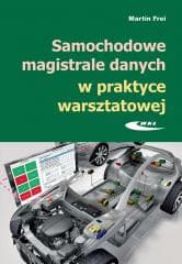 Samochodowe magistrale danych w prakt. war. w.2016 - Frei Martin