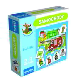 Samochody