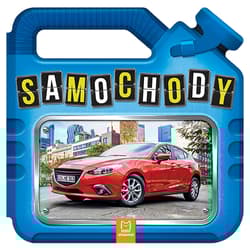 Samochody - Opracowanie Zbiorowe