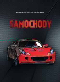 Samochody - Wiechczyński Karol, Bartosz Zakrzewski