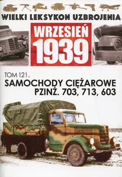 Samochody ciężarowe