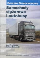 Samochody ciężarowe i autobusy BR - Prochowski Leon
