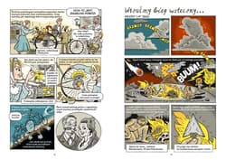 Galeria - zdjęcie nr. 4 - Samochody i ich fascynujące silniki