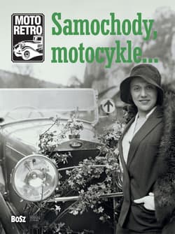 Samochody motocykle - Opracowanie Zbiorowe
