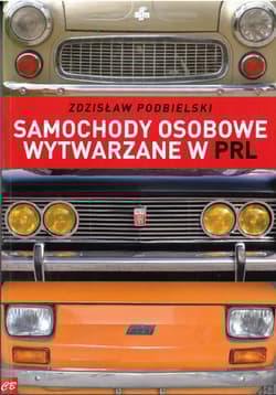 Samochody osobowe wytwarzane w PRL