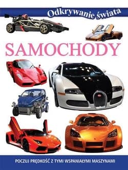 Samochody Poczuj prędkość z tymi wspaniałymi maszynami